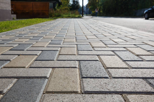 Reliable Forest Hills, MI Driveway Pavers Solutions